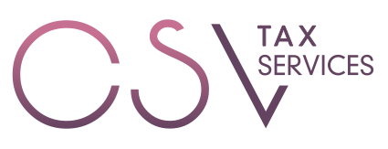CSV Tax Services
